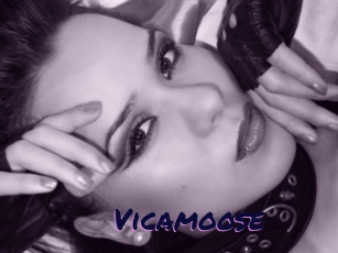 Vicamoose