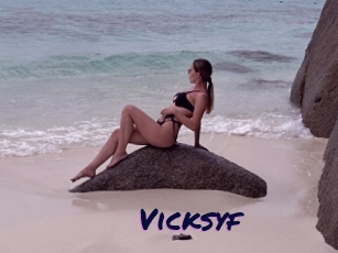 Vicksyf