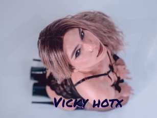 Vicky_hotx