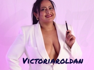 Victoriaroldan