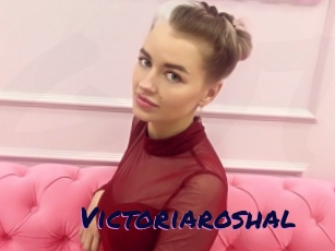 Victoriaroshal