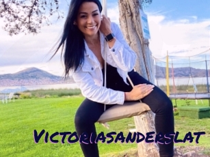 Victoriasanderslat