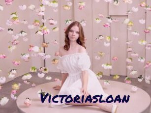 Victoriasloan