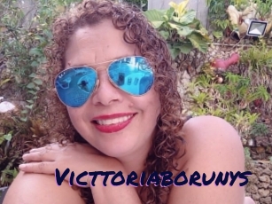 Victtoriaborunys