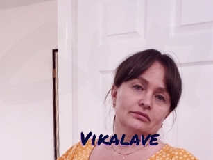 Vikalave