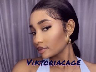 Viktoriacage