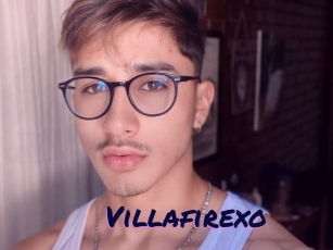 Villafirexo