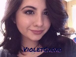 VioletCxoxo