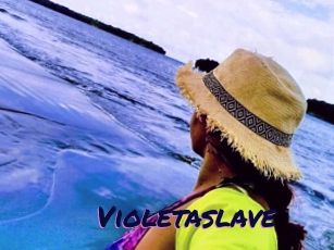 Violetaslave