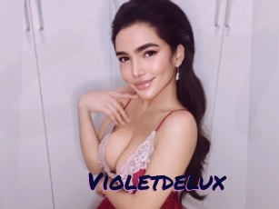 Violetdelux