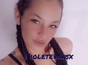 Violetevansx