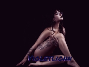 Violetlionn