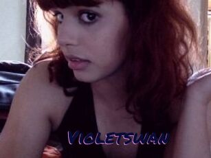 Violetswan