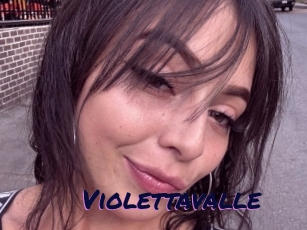 Violettavalle