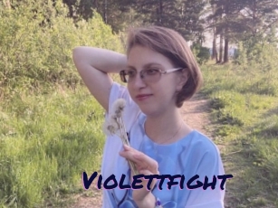 Violettfight