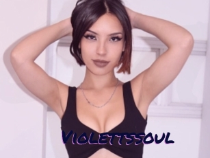 Violettssoul