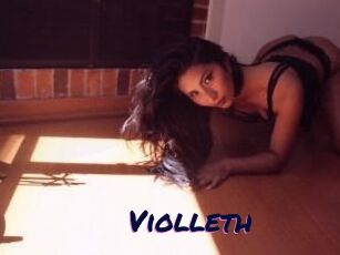 Violleth