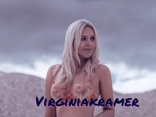 Virginiakramer