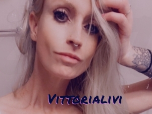 Vittorialivi