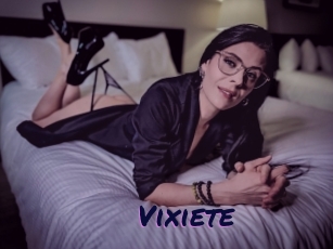 Vixiete