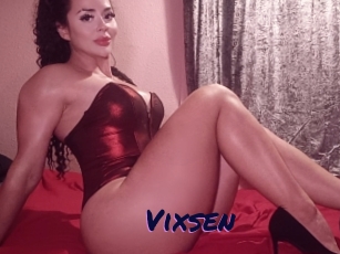 Vixsen