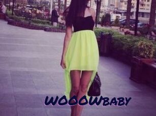 WOOOWbaby