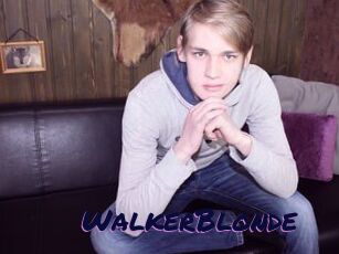 WalkerBlonde