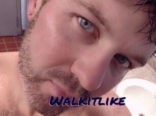 Walkitlike