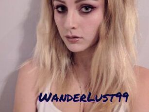 WanderLust99