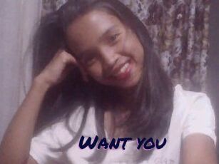 Want_you