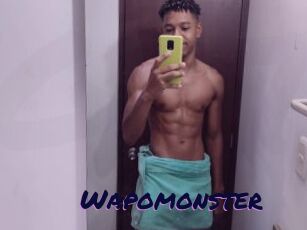 Wapomonster