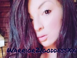 Warrior21goddessXxX