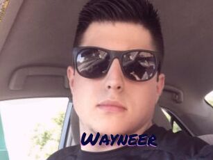 Wayneer