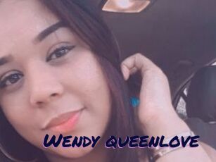 Wendy_queenlove