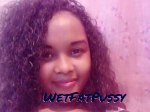 WetFatPussy