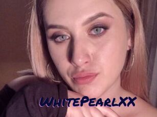 WhitePearlXX