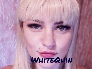 WhiteQuin