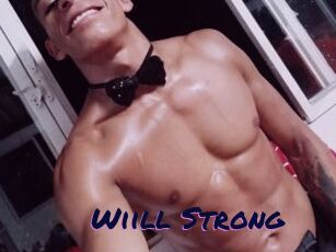 Wiill_Strong