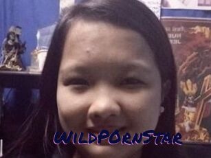 WildP0rnStar