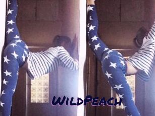 WildPeach