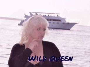 Wild_Queen