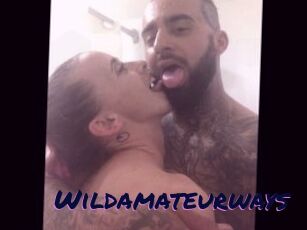 Wildamateurways