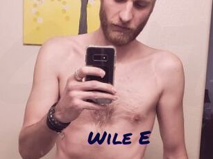 Wile_E