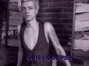 WillCooper