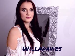 WillaDavies