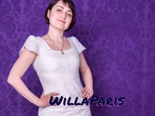 WillaParis