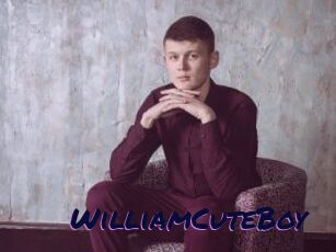 WilliamCuteBoy