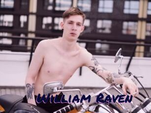 William_Raven