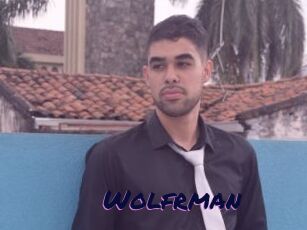 Wolfrman