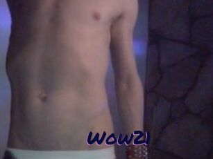 Wow21